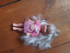 Vintage Barbie Kelly Shelley