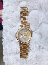 Michael kors damen armbanduhr - michael,