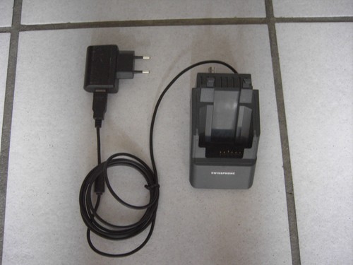 Swissphone lgra expertvhf - lgra,