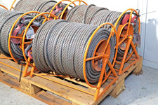 Drahtseil 14 mm 150 m TRACTEL