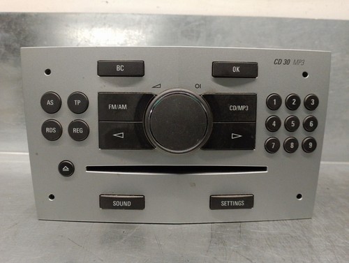 13289932 audiosystem - audiosystem, /