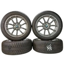 Original BMW Winterräder