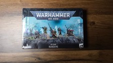Warhammer 40k Eldar