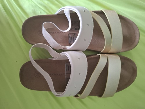 Sandalen mit