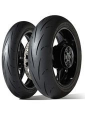 Dunlop sportmax racer - sportmax, gp