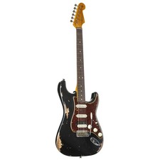 Fender '63 Stratocaster HSS