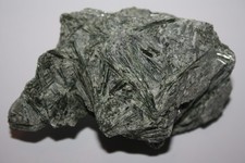 Aktinolith Strahlstein