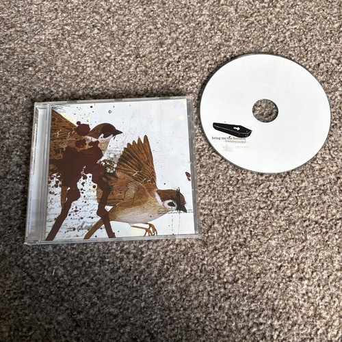Bring the horizon this - bring,