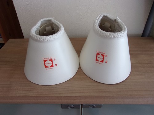 Hufglocken von hampa 2 - hufglocken, gr.