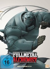 Fullmetal Alchemist: Vol. 2