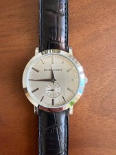 Burberry BU1720 Heritage