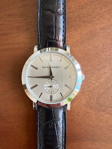 Burberry bu1720 heritage - burberry,