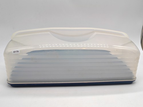 Tupperware xxl super bäcker - xxl,
