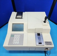 IDEXX VetTest 8008 Veterinary