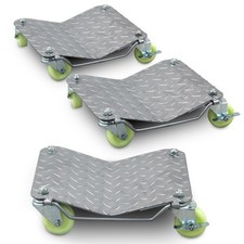 Rangierhilfen Rangierer