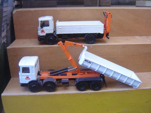 Conrad man atlas - conrad, 1:50