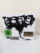 Boehse Onkelz - Lieder wie