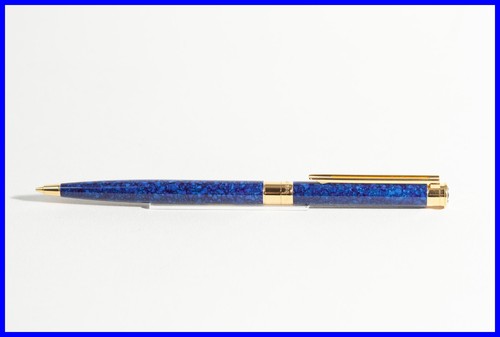 Dreh bleistift montblanc serie - dreh,