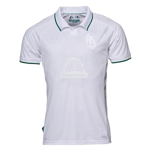 Werder bremen sondertrikot - sv,