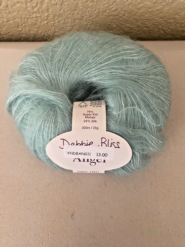 New debbie bliss angel - new,