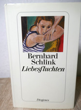 ❤️BERNHARD SCHLINK