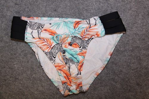 Bikini unterteil bade slip - bikini,