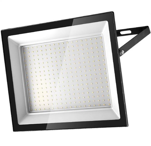 500w led fluter - fluter, 230v