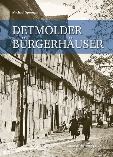 Detmolder bürgerhäuser zur - detmolder, bürgerhäuser: