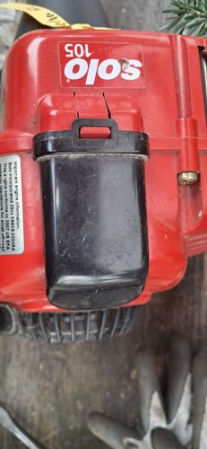 Solo typ 105 motorsense motor - solo,