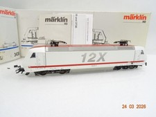 Märklin H0 3438 E-Lok BR 128