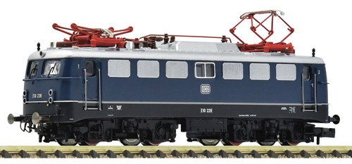 Spur fleischmann 7570058 - fleischmann,