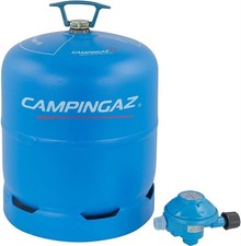 Campingaz R 907 Gasflasche