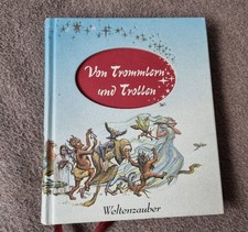 Von Trommlern und Trollen