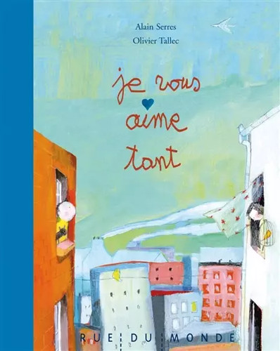Vous aime tant alain - vous,