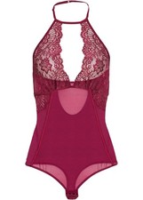 Neu Sexy Stringbody ohne