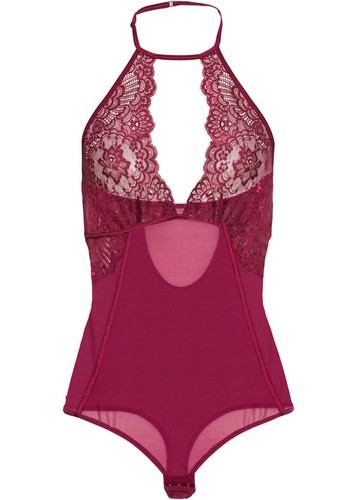 Neu sexy stringbody ohne - stringbody,