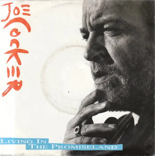 Joe cocker living the - joe,