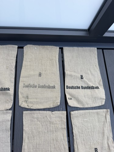 Deutsche bundesbank größe - größe, b