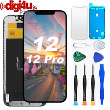 LCD für iPhone 12/12 Pro Full