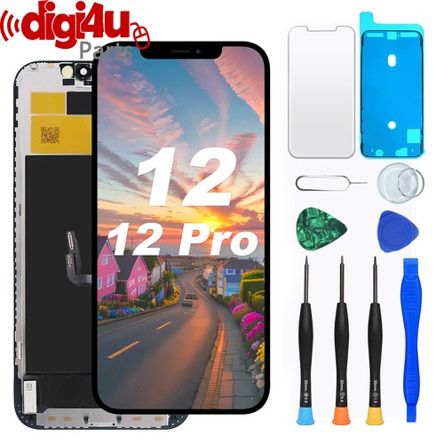 Lcd für iphone pro - iphone,