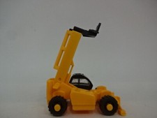 Baufahrzeug & Landwirtschaft / New Holland Fahrzeug / Telehandler