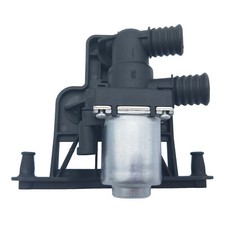 Kühlmittelregelventil