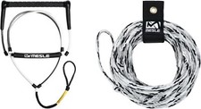 Mesle wasserski leine easy - wasserski-leine, up