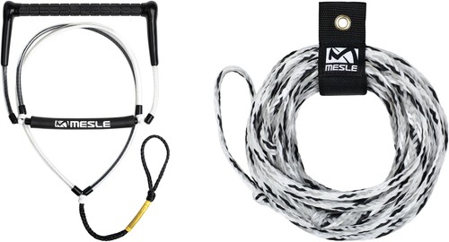 Mesle wasserski leine easy - mesle, up