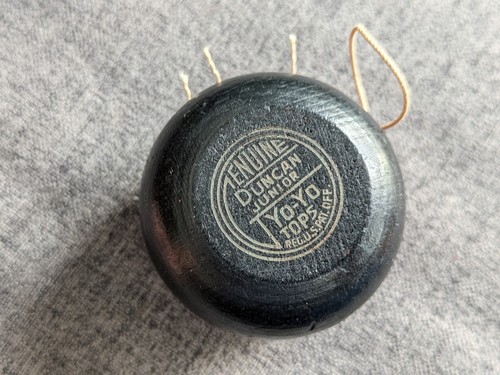 Vintage original duncan - vintage,