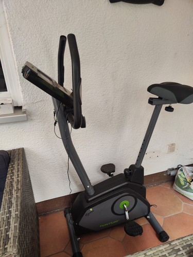 zimmerfahrrad