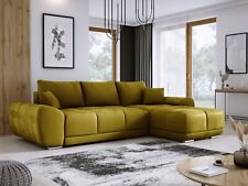 Ecksofa SCARLO mit