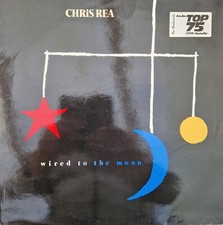 Chris rea wired - wired, to