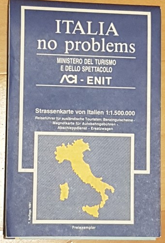 Wie neu touristische - wie, neu: