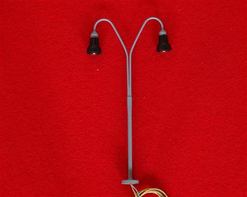 Kahlert bogenlampe spur - kahlert, h0